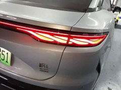 BYD Han L EV AWD LiDAR Flagship - ფოტო 7