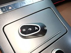 BYD Han L EV AWD LiDAR Flagship - ფოტო 8