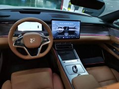 BYD Han L EV AWD LiDAR Flagship - ფოტო 9