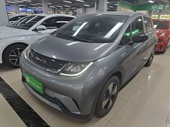 BYD Dolphin 420km Freedom Edition - ფოტო 1