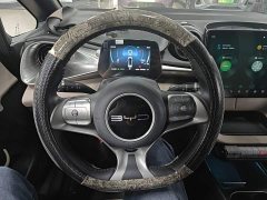BYD Dolphin 420km Freedom Edition - ფოტო 10