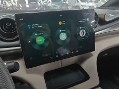 BYD Dolphin 420km Freedom Edition - ფოტო 12