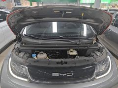 BYD Dolphin 420km Freedom Edition - ფოტო 19