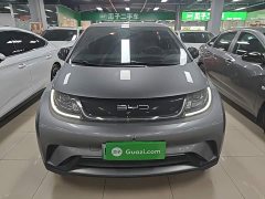 BYD Dolphin 420km Freedom Edition - ფოტო 2