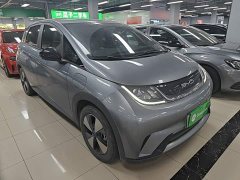 BYD Dolphin 420km Freedom Edition - ფოტო 3