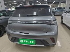 BYD Dolphin 420km Freedom Edition - ფოტო 5