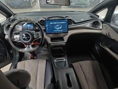 BYD Dolphin 420km Freedom Edition - ფოტო 9