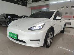 Tesla Model Y Standard Range RWD - photo 1