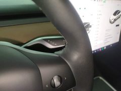 Tesla Model Y Standard Range RWD - photo 13