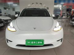 Tesla Model Y Standard Range RWD - photo 2