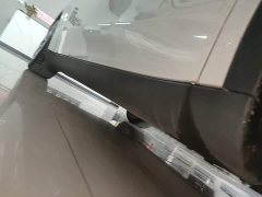 Tesla Model Y Standard Range RWD - photo 20