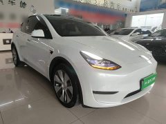 Tesla Model Y Standard Range RWD - photo 3