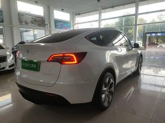 Tesla Model Y Standard Range RWD - photo 6