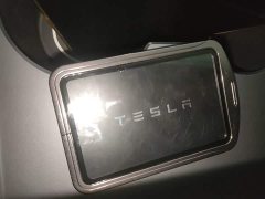 Tesla Model Y Standard Range RWD - photo 8