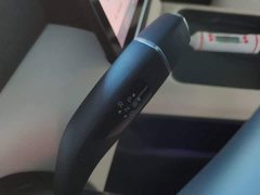 XPeng G6 580 Long Range Plus - ფოტო 13
