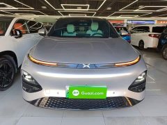 XPeng G6 580 Long Range Plus - ფოტო 2