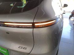 XPeng G6 580 Long Range Plus - ფოტო 7