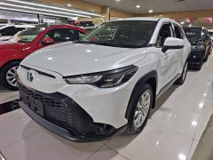 Toyota Frontlander 2.0L CVT Elite - photo 1