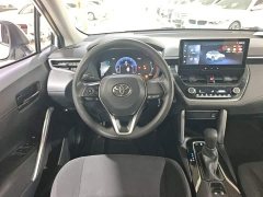 Toyota Frontlander 2.0L CVT Elite - photo 10