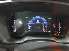 Toyota Frontlander 2.0L CVT Elite - photo 11