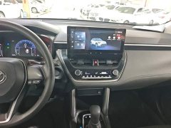 Toyota Frontlander 2.0L CVT Elite - photo 12