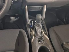 Toyota Frontlander 2.0L CVT Elite - photo 13