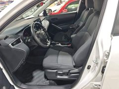 Toyota Frontlander 2.0L CVT Elite - photo 14