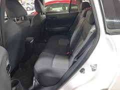 Toyota Frontlander 2.0L CVT Elite - photo 16