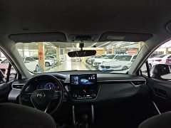 Toyota Frontlander 2.0L CVT Elite - photo 17