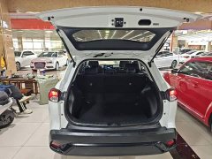 Toyota Frontlander 2.0L CVT Elite - photo 18