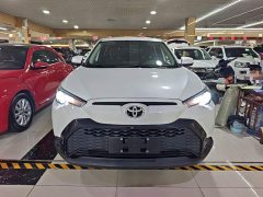 Toyota Frontlander 2.0L CVT Elite - photo 2