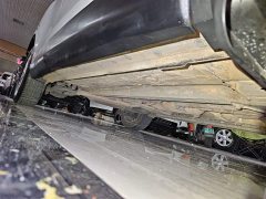Toyota Frontlander 2.0L CVT Elite - photo 20