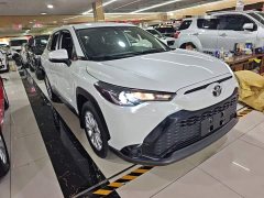 Toyota Frontlander 2.0L CVT Elite - photo 3