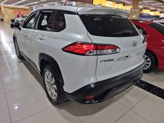 Toyota Frontlander 2.0L CVT Elite - photo 4