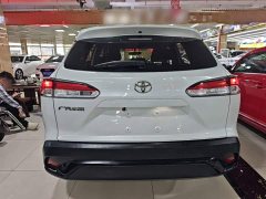 Toyota Frontlander 2.0L CVT Elite - photo 5