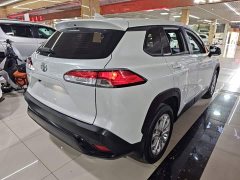 Toyota Frontlander 2.0L CVT Elite - photo 6