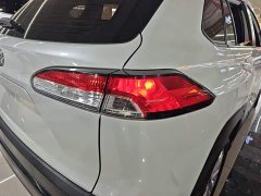 Toyota Frontlander 2.0L CVT Elite - photo 7