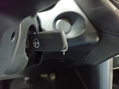 Toyota Frontlander 2.0L CVT Elite - photo 8