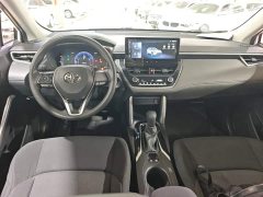 Toyota Frontlander 2.0L CVT Elite - photo 9