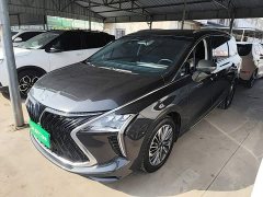 Dongfeng Fengxing Yacht 1.5T DCT Ocean View Edition - ფოტო 1