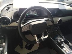 Dongfeng Fengxing Yacht 1.5T DCT Ocean View Edition - ფოტო 10
