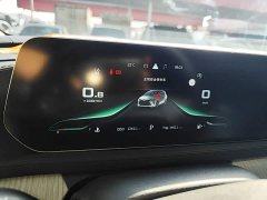 Dongfeng Fengxing Yacht 1.5T DCT Ocean View Edition - ფოტო 11
