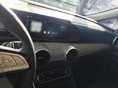 Dongfeng Fengxing Yacht 1.5T DCT Ocean View Edition - ფოტო 12
