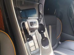 Dongfeng Fengxing Yacht 1.5T DCT Ocean View Edition - ფოტო 13