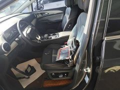 Dongfeng Fengxing Yacht 1.5T DCT Ocean View Edition - ფოტო 14