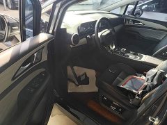 Dongfeng Fengxing Yacht 1.5T DCT Ocean View Edition - ფოტო 15