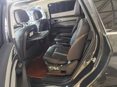 Dongfeng Fengxing Yacht 1.5T DCT Ocean View Edition - ფოტო 16