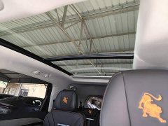 Dongfeng Fengxing Yacht 1.5T DCT Ocean View Edition - ფოტო 17