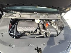 Dongfeng Fengxing Yacht 1.5T DCT Ocean View Edition - ფოტო 19