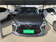 Dongfeng Fengxing Yacht 1.5T DCT Ocean View Edition - ფოტო 2